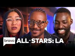 The Ten Best Reality Show All-Star Seasons, Ranked