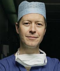 David Floyd, MD, Specialist Registered Plastic Surgeon