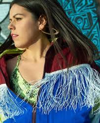 Patrick Huerta's Instagram, Twitter & Facebook