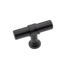 This pull mounts at the top of the door or. 10 Pack Black Cabinet Handles Kitchen Euro Style Cabinets Handles And Goldenwarm