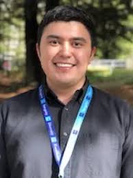 Robert Joseph Jimenez, BSc