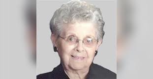 Eudella "Dell" M. Little Obituary