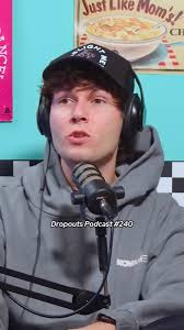 Dropouts Podcast's Video