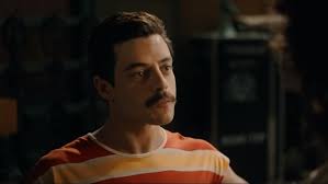 Bohemian rhapsody 8 queen 5:57320 kbps мастер + бэк. Bohemian Rhapsody To Be Released In China Reportedly Without Any Scenes Of Freddie Mercury Kissing Other Men Blabbermouth Net