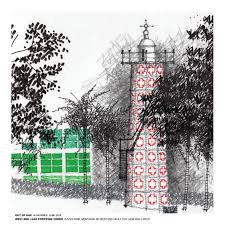 Alan Innes Art 6 18 In 2020 Art Art Drawings West End