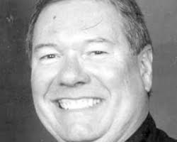 Chief Jeff Kirkpatrick