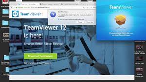 Windows ce usually supports telnet. Setting Up Teamviewer Windows Pc Mac Youtube