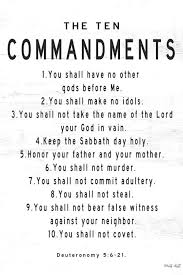 The israelites traveled in the wilderness for two months. The Ten Commandments Canvas Art By Cindy Jacobs Icanvas