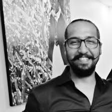 AR interfaces with hand interactions — I prototyped some hand  tracking-based UI concepts using Unity; the prototypes are running  real-time