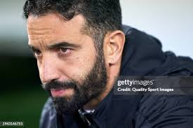 220 Manuel Amorim Photos & High Res Pictures