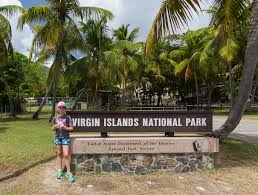 The virgin islands national park is an american national park preserving about 60% of the land area of saint john in the united states virgi. Visiting Stunning Virgin Islands National Park In St John Usvi Along For The Trip