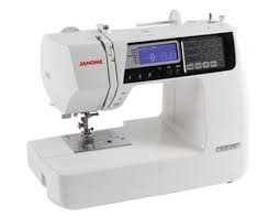 Janome America Worlds Easiest Sewing Quilting Embroidery