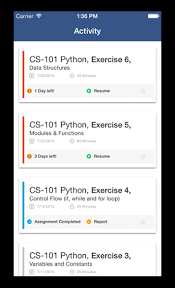 Create a new android studio project and implement the libraries for cardview and recyclerview. Adding A Material Design Cardview To A Nativescript App The Nativescript Blog