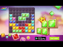 Block puzzle classic plus free classic puzzle game. Jewel Block Puzzle Classic Free Puzzle Youtube In 2021 Free Puzzles Free Gems Puzzle