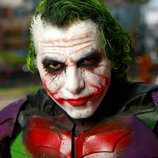 Los cosplayers vuelven a la Comic-Con