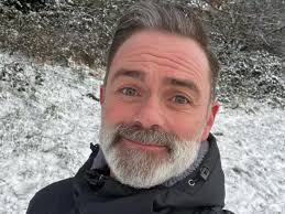 ITV Coronation Street fans say 'my word' after Daniel Brocklebank update