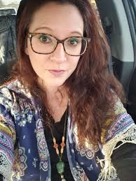 So a few years ago an older lady at church whom I adore always used to  compliment me