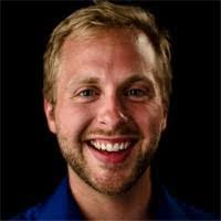 Mark Moldenhauer's Instagram, Twitter & Facebook