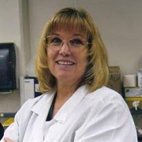 Denise Simons Obituary