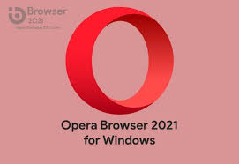 Try the latest version of opera 2021 for windows Download Opera Browser 2021 For Windows 10 8 7 Browser 2021