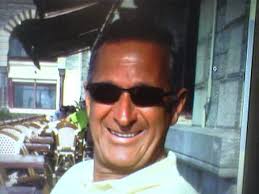 Bernard MOSCONI (PORTO VECCHIO, MARSEILLE, STRASBOURG)