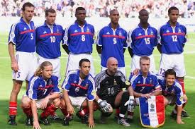 We did not find results for: En Images Euro 2016 Que Sont Devenus Les Champions D Europe 2000