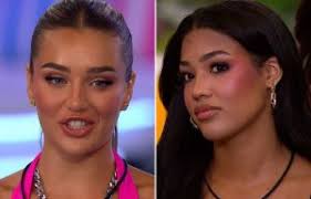 I have fillers and fake tan