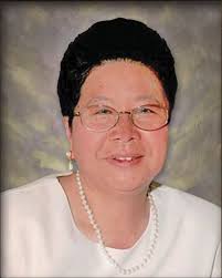 Lydia Franada Obituary