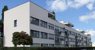 weissenhof siedlung stuttgart mies van der rohe mies van der rohe bauhaus architecture van der rohe
