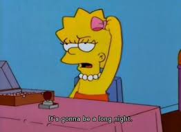 Lisa The Simpsons Way Of Life Lisa Simpson The Simpsons Simpsons Quotes