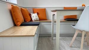 Bench Seating Ideas That Will Set Your
