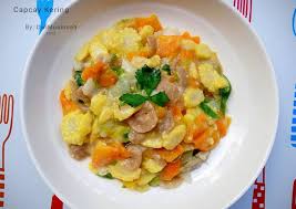 Maybe you would like to learn more about one of these? Resep Capcay Kering Simpel Kekinian