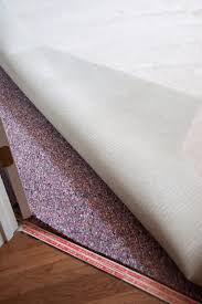 Entsprechend des jeweiligen bodenbelages wie teppich, laminat, fliesen, linoleum oder pvc erhältlich. Trittschalldammung Dieses Material Bietet Sich An