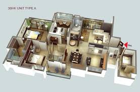 Small House Plans Modern Luxury Home Layout 3d Search our collection of modern house plans, featuring their flexible living space, clean architectural lines and abundant light.