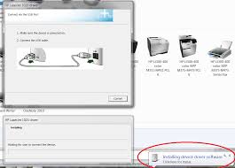 Paper jam use product model name: Solved My Hp Laserjet 1022 Does Not Work With My New Computer With Page 2 Hp Support Community 888439