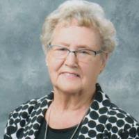 Mabel Dockter Obituary