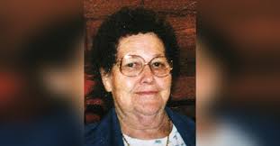 Obituary information for Mozelle Billings Woodruff