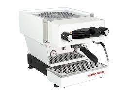 Based on our iconic linea classic coffee machine, the linea mini lets you brew coffee and steam milk to create your favourite drinks at home. Stainless Steel Coffee Machine Linea Mini By La Marzocco