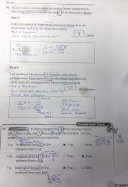 Write and interpret numerical expressions. Chapter 6 Test Review Mrs Stevenson S Rising Academic Stars