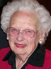 Obituary information for Frances H. Howarth