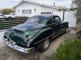 Image result for Alpine Green 1948 Oldsmobile