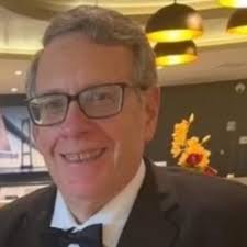 The 12th annual HLNY ACHE Chapter Past President's cruise ship has docked. 