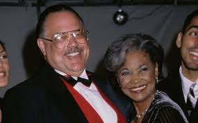 Reverend Wiley Burton: Meet Nancy Wilson's Husband