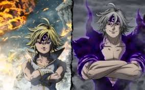 Nanatsu no taizai (七つの大罪, lit. 529 Nanatsu No Taizai Hd Wallpapers Background Images Wallpaper Abyss