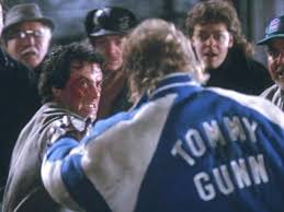 Check spelling or type a new query. Yo Tommy I Didn T Hear No Bell Rocky Best Quotes Facebook