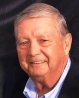 Charles Hill Obituary (1945