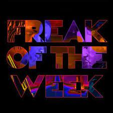 Composed by mattias ia eklundh. Freak Of The Week Wikipedia