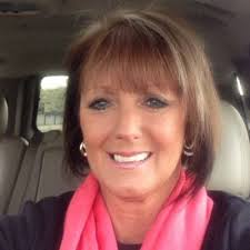 Pamela Griffith (@PamelGriffith)