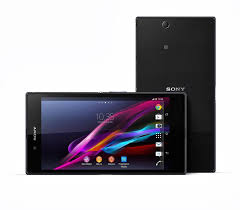 Sony Xperia Z Ultra C6833 Black Gsm Unlocked For 283 Sony Xperia Sony Phablet