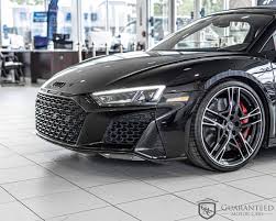 Image result for Mythos Black 2023 R8